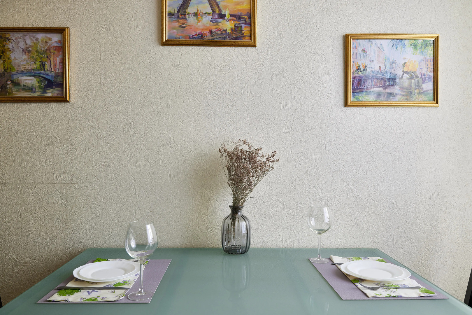 Уютная квартира у Московского вокзала