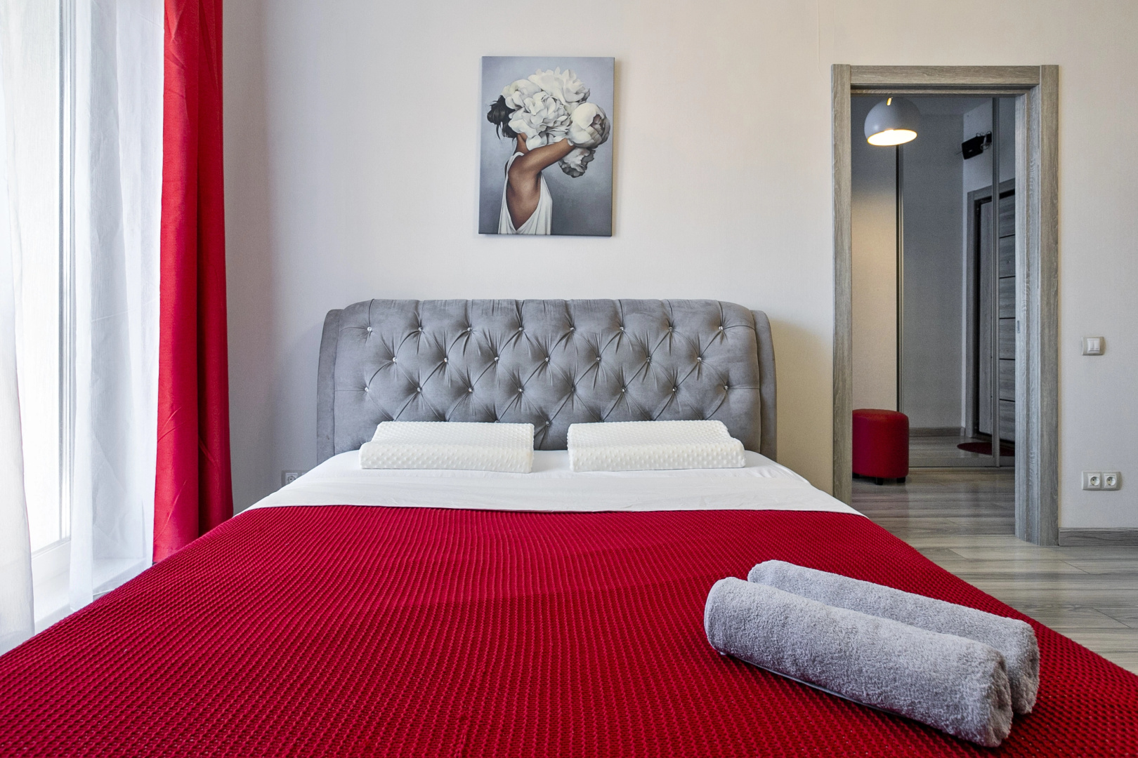 Квартира MaxRealty24 Волоколамское Шоссе 71к1