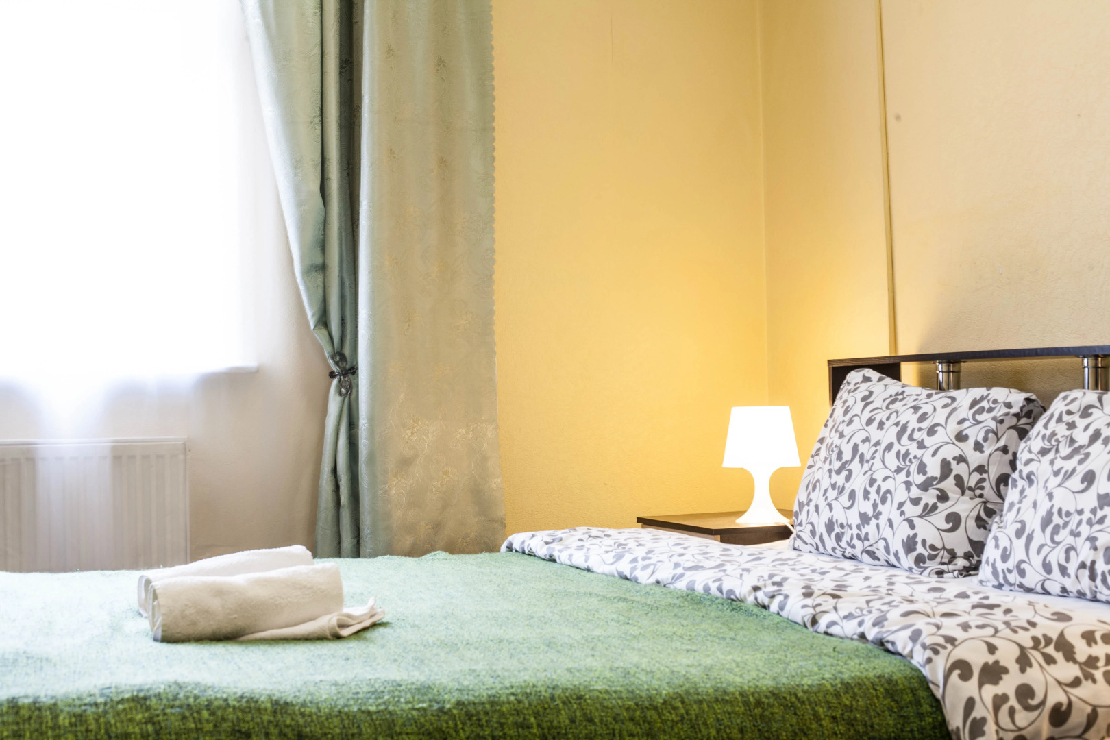 Мини-отель На Лиговском 108