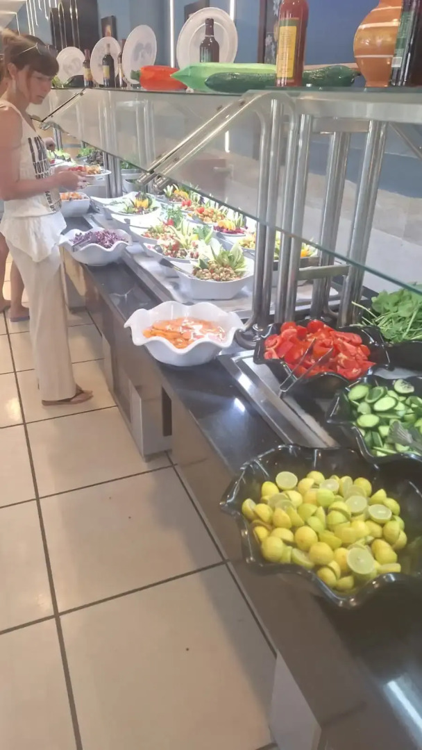 Апартаменты luxorious All inclusive Apartments with Aquapark