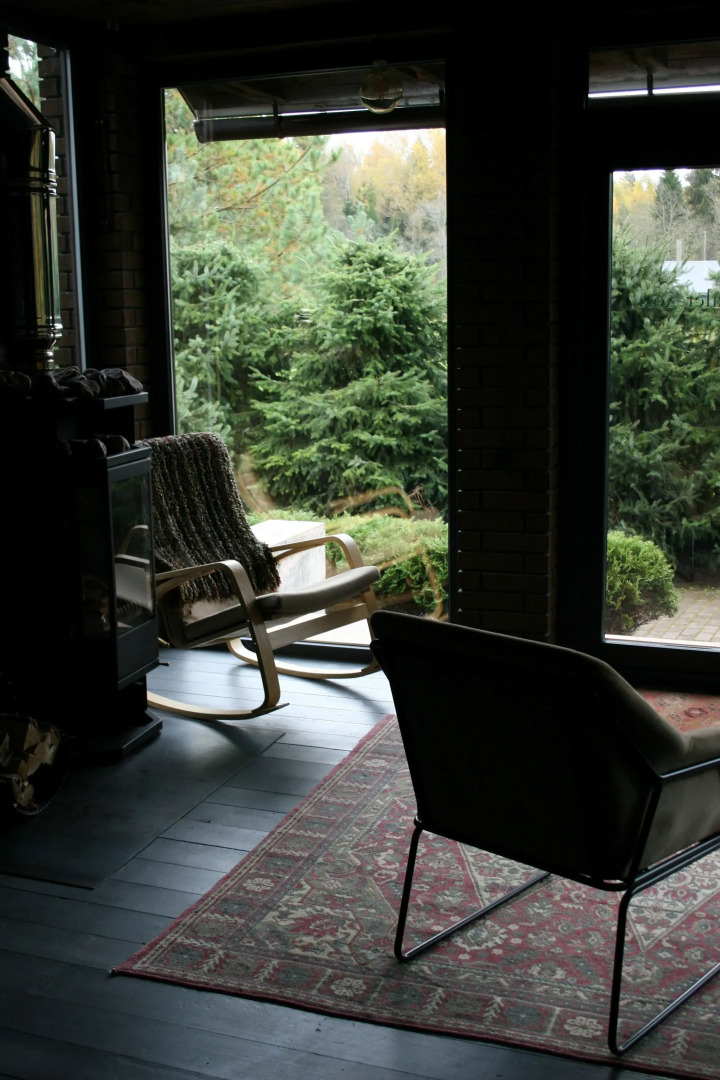 Частный Дом Chalet-Дом