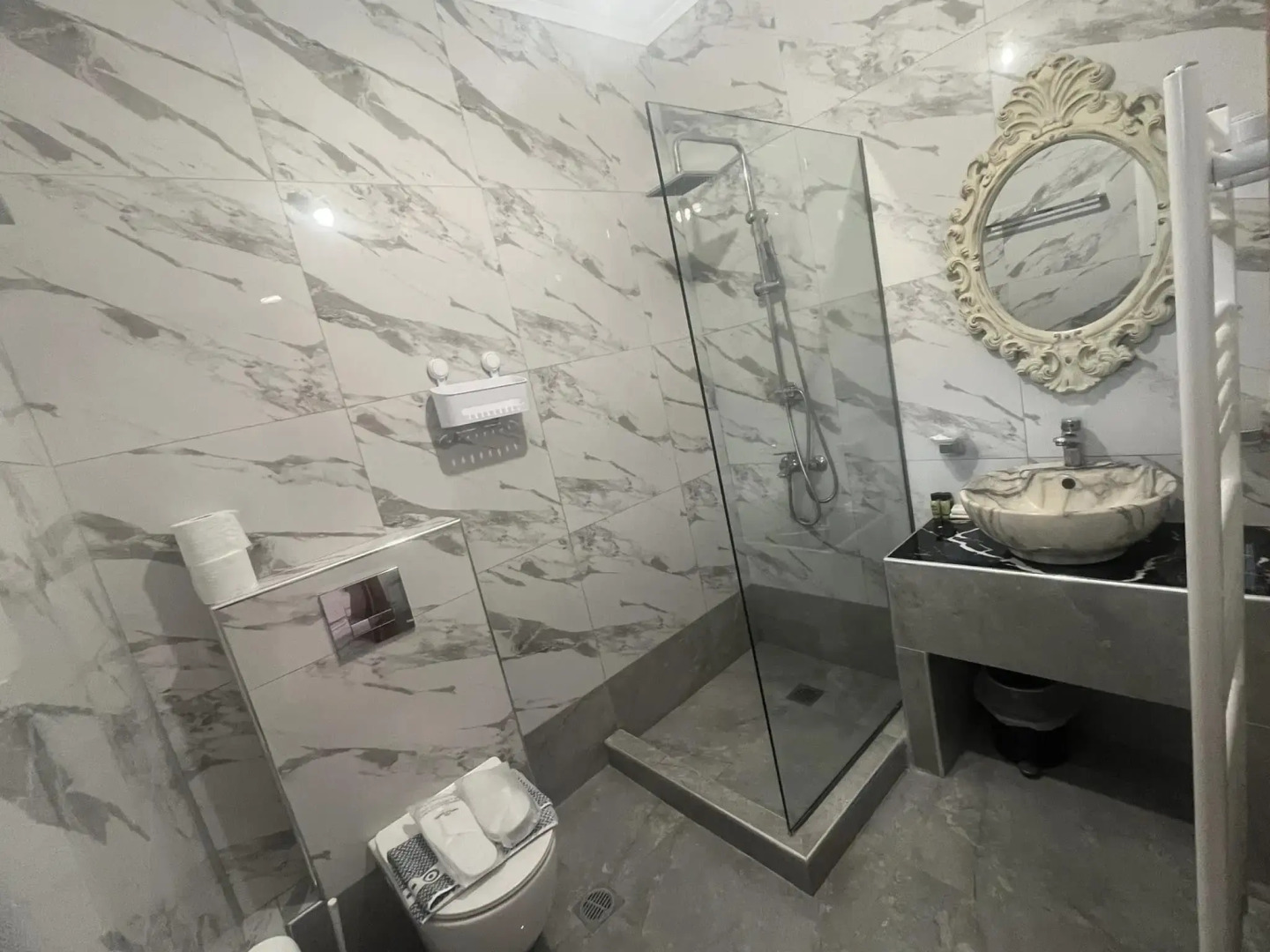 Вилла Askamnia Resort