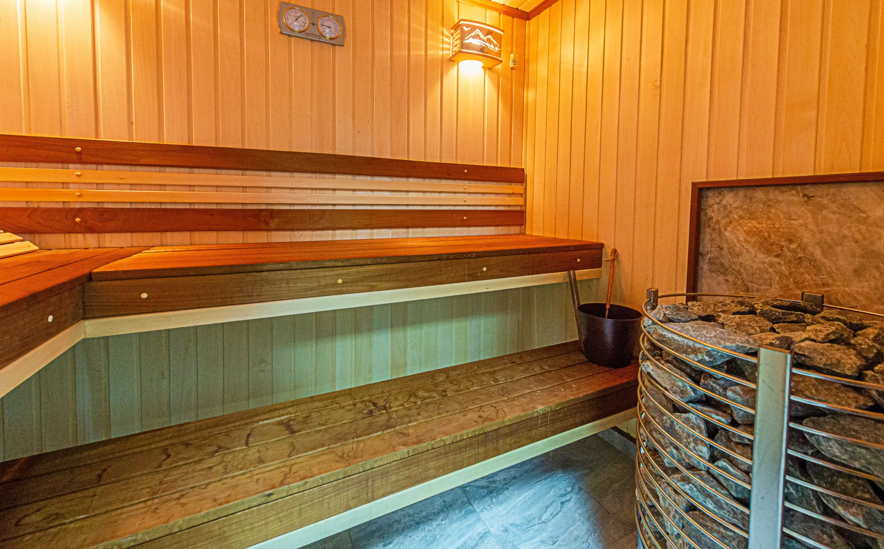 Отель ALTAY Gold