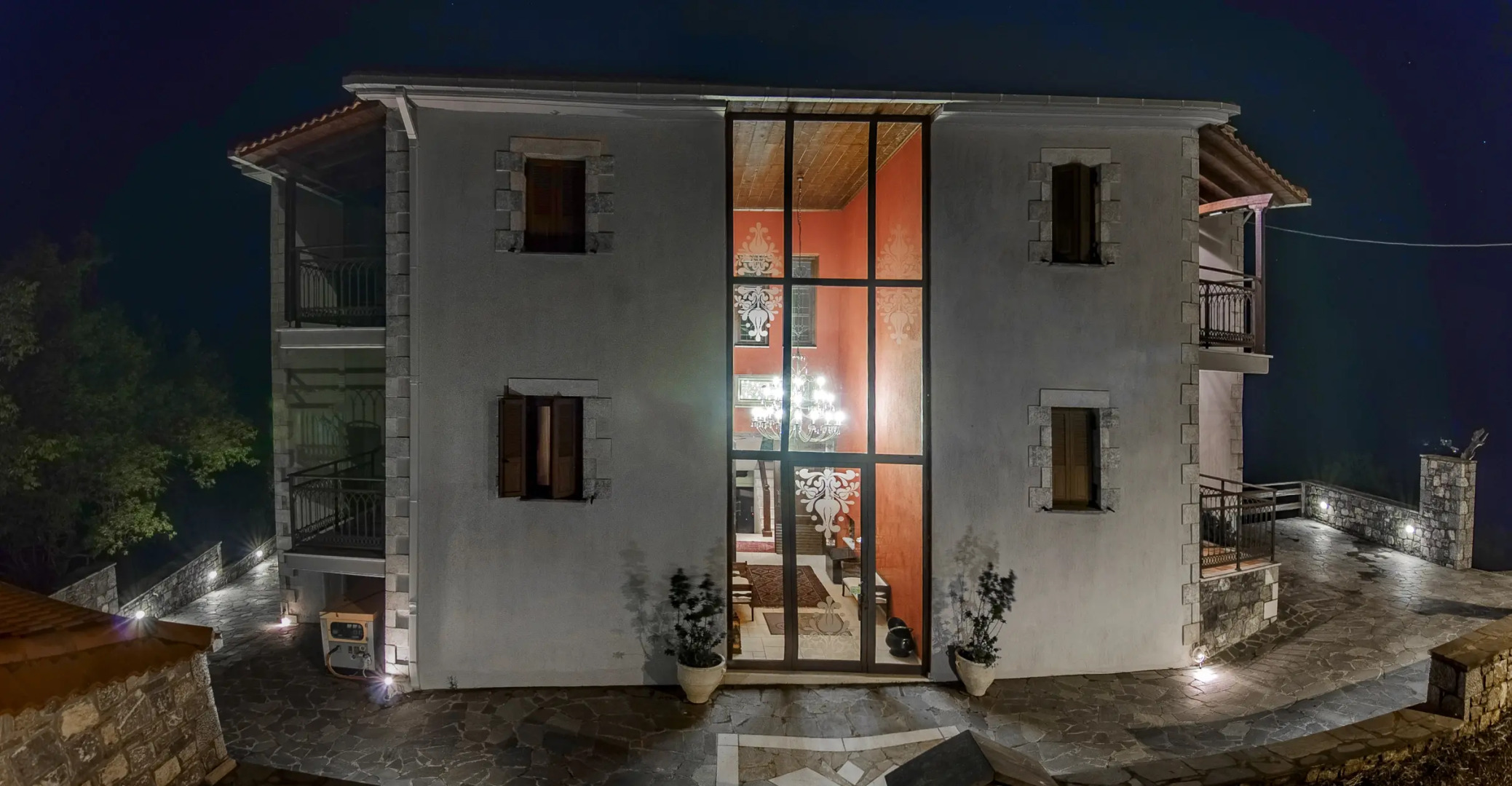 Гостевой дом Aiora Suites