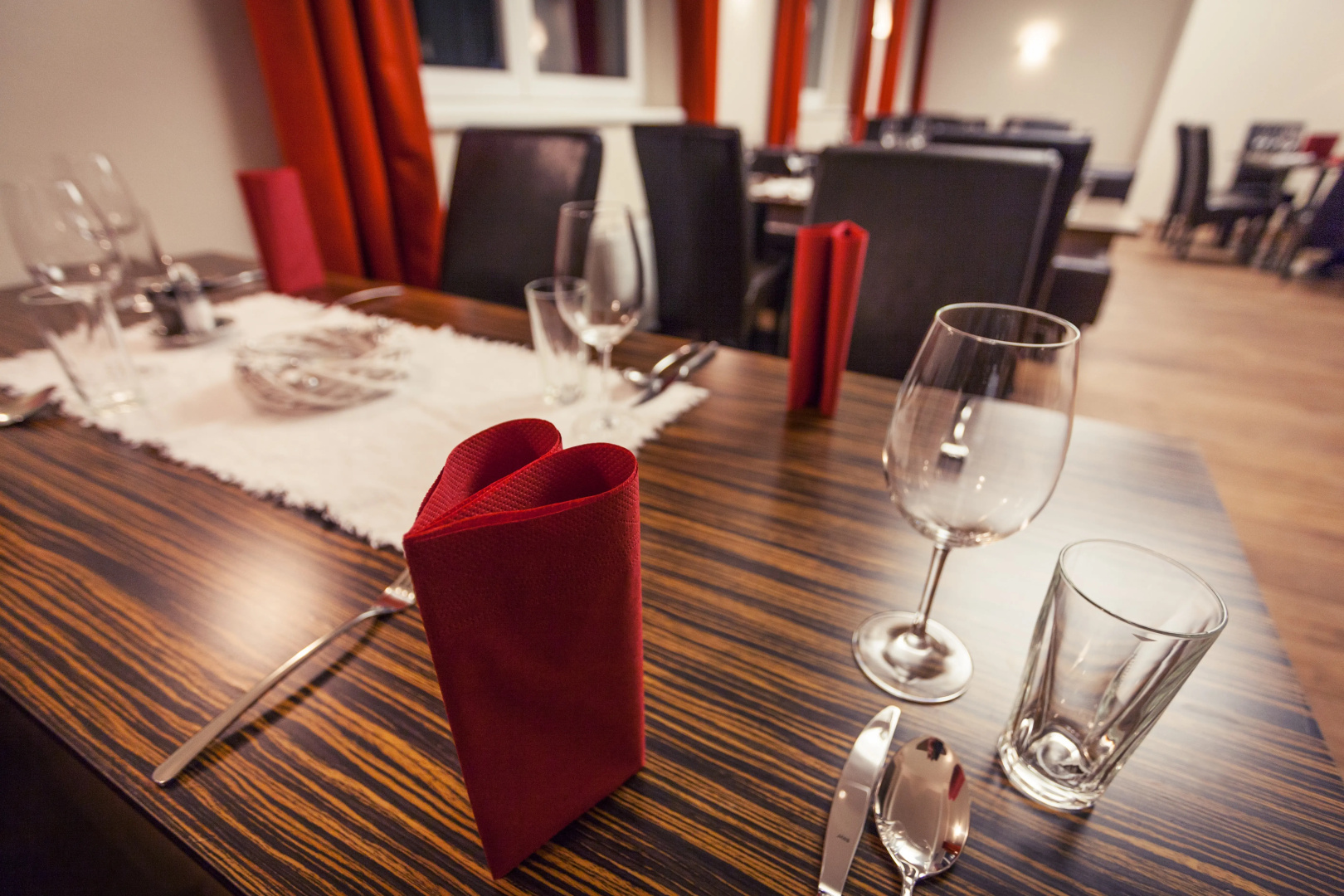 Отель Residence AlpenHeart