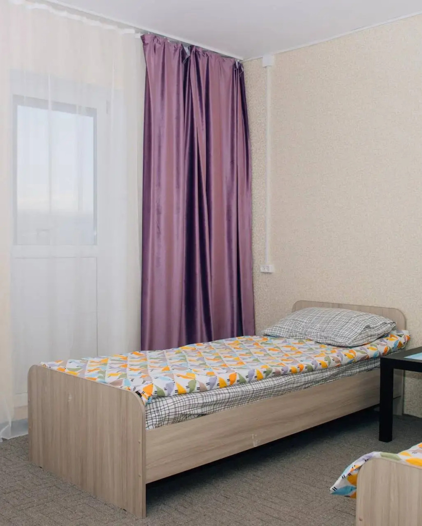 Gostevoy Dom Tsvetok Olkhona