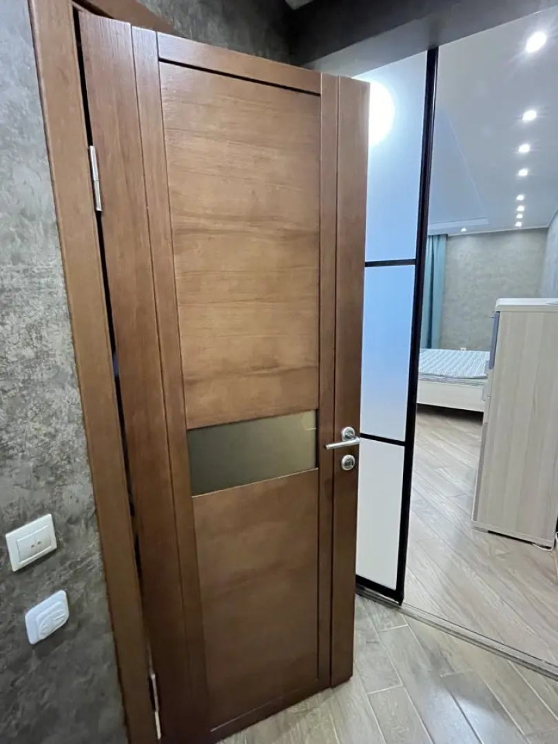 Квартира Cтудия