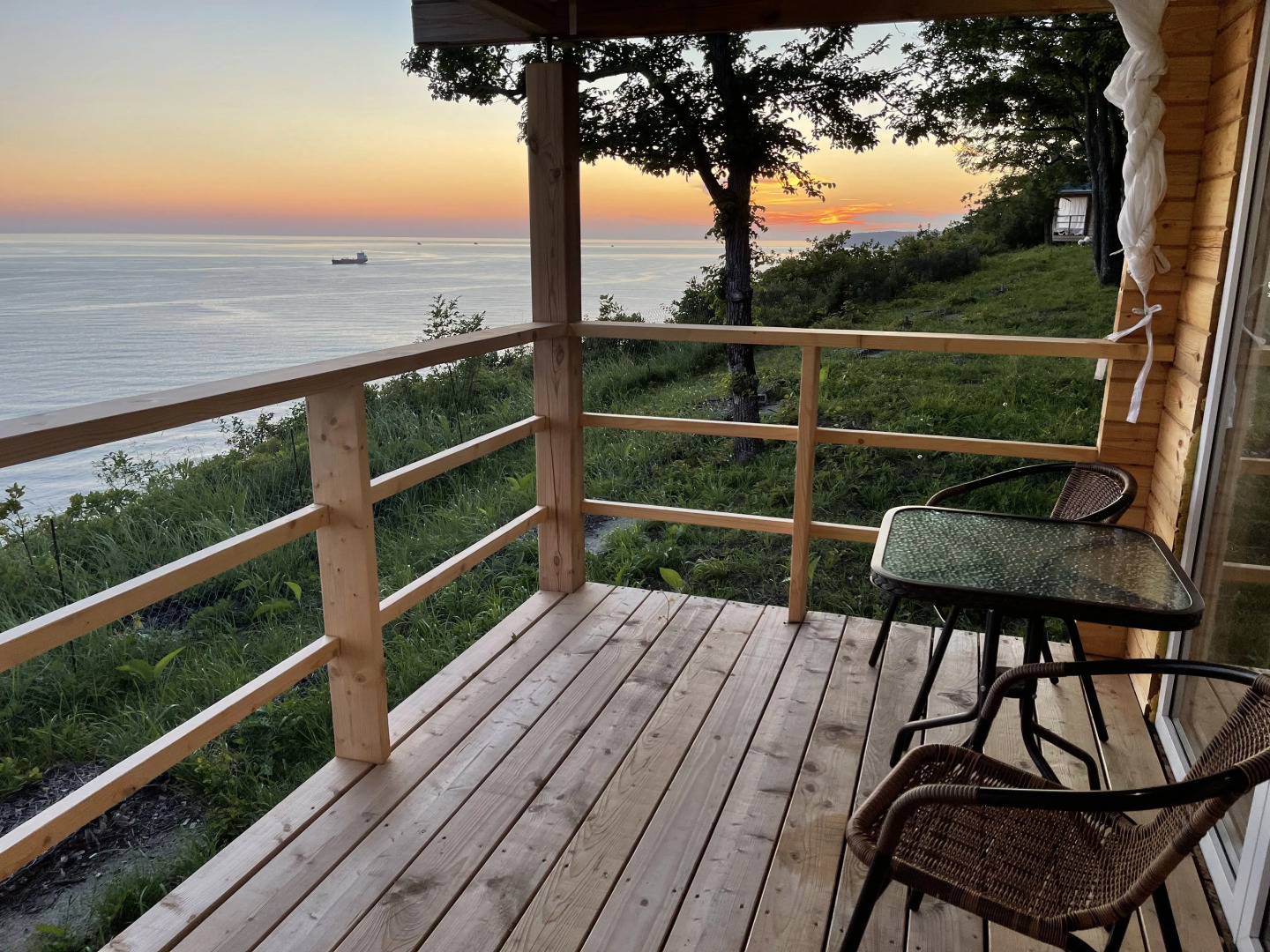 База Отдыха На Высоте