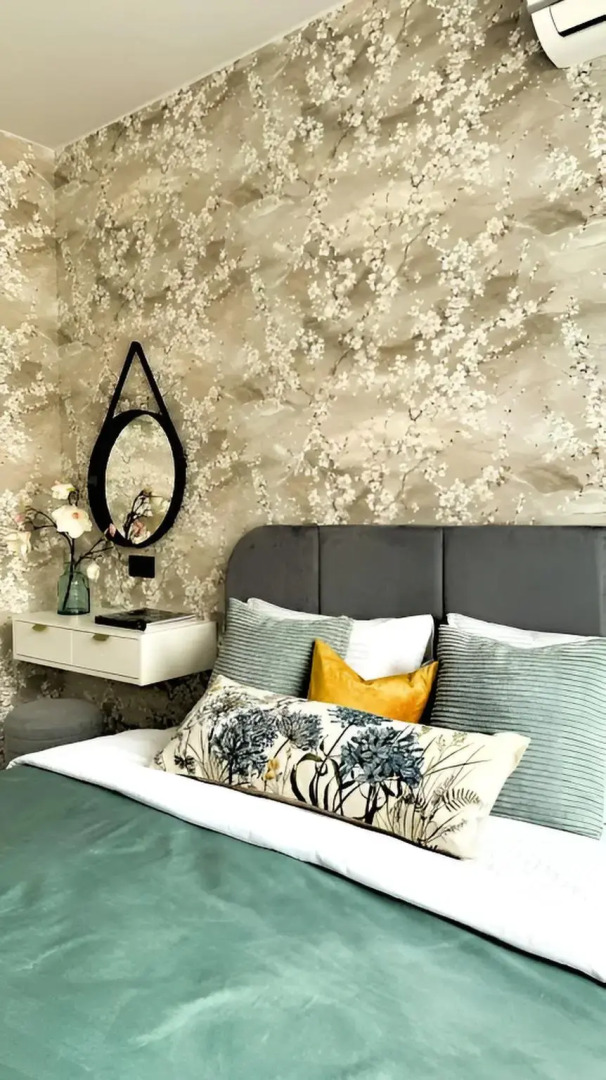 Квартира Шоссейная 70/1