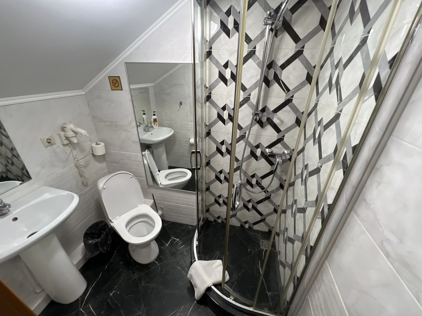 Гостевой дом Порт Внуково