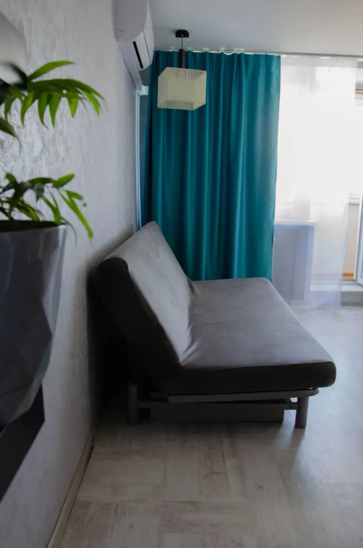 Квартира Двухкомнатная на Ново-садовой 5