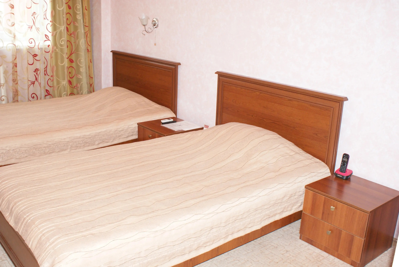 Гостиница Союз