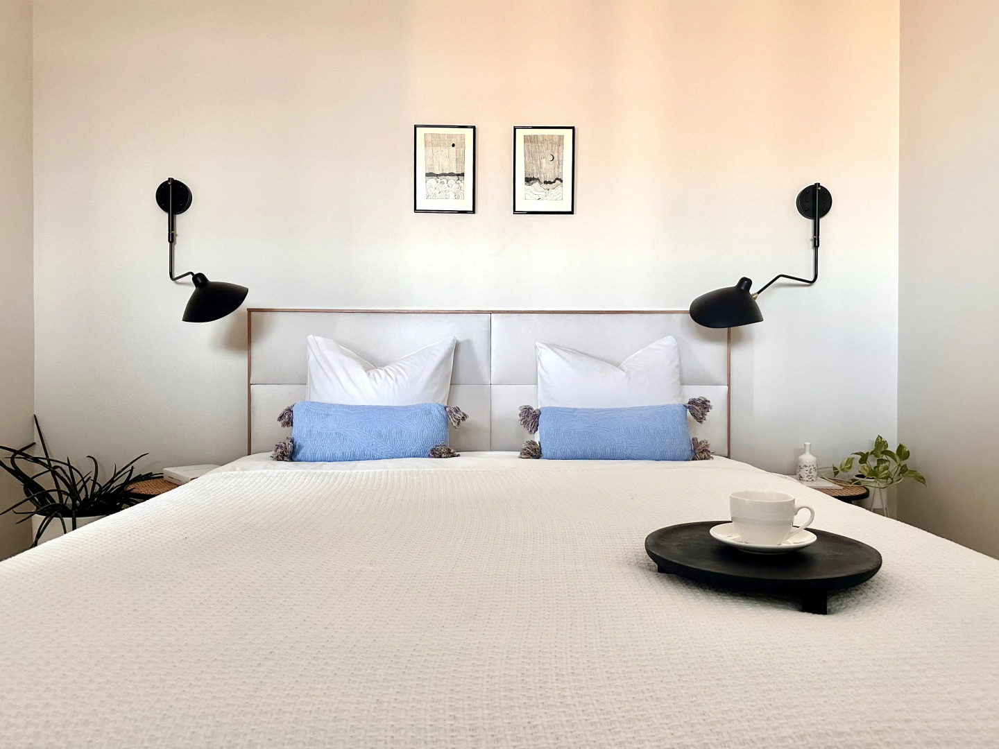 Апартаменты Nordicapart c Видом на Крыши