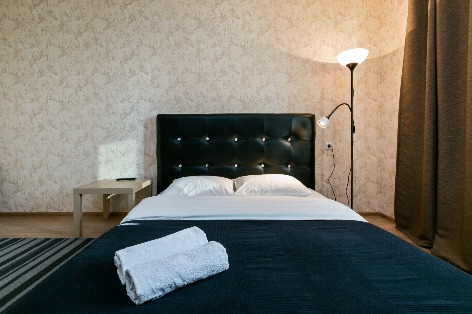 Квартира MaxRealty24 Сходненская 29