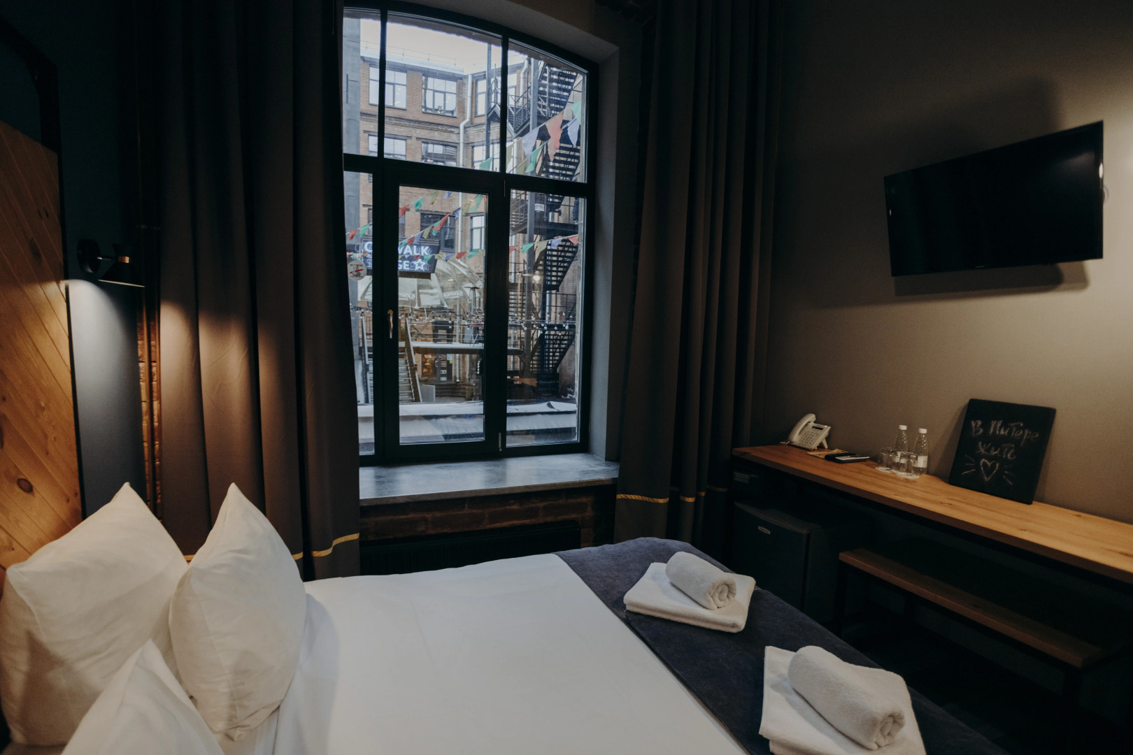 Отель Gutenberg