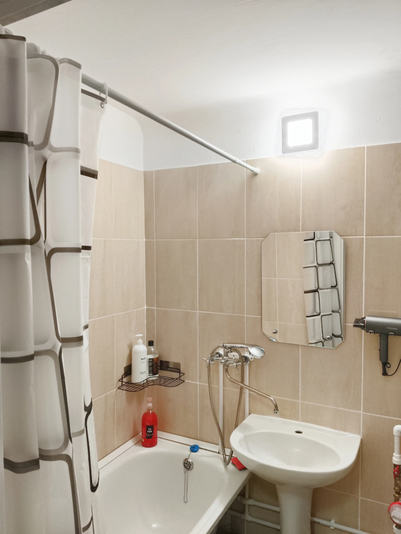 Квартира Ленина 341