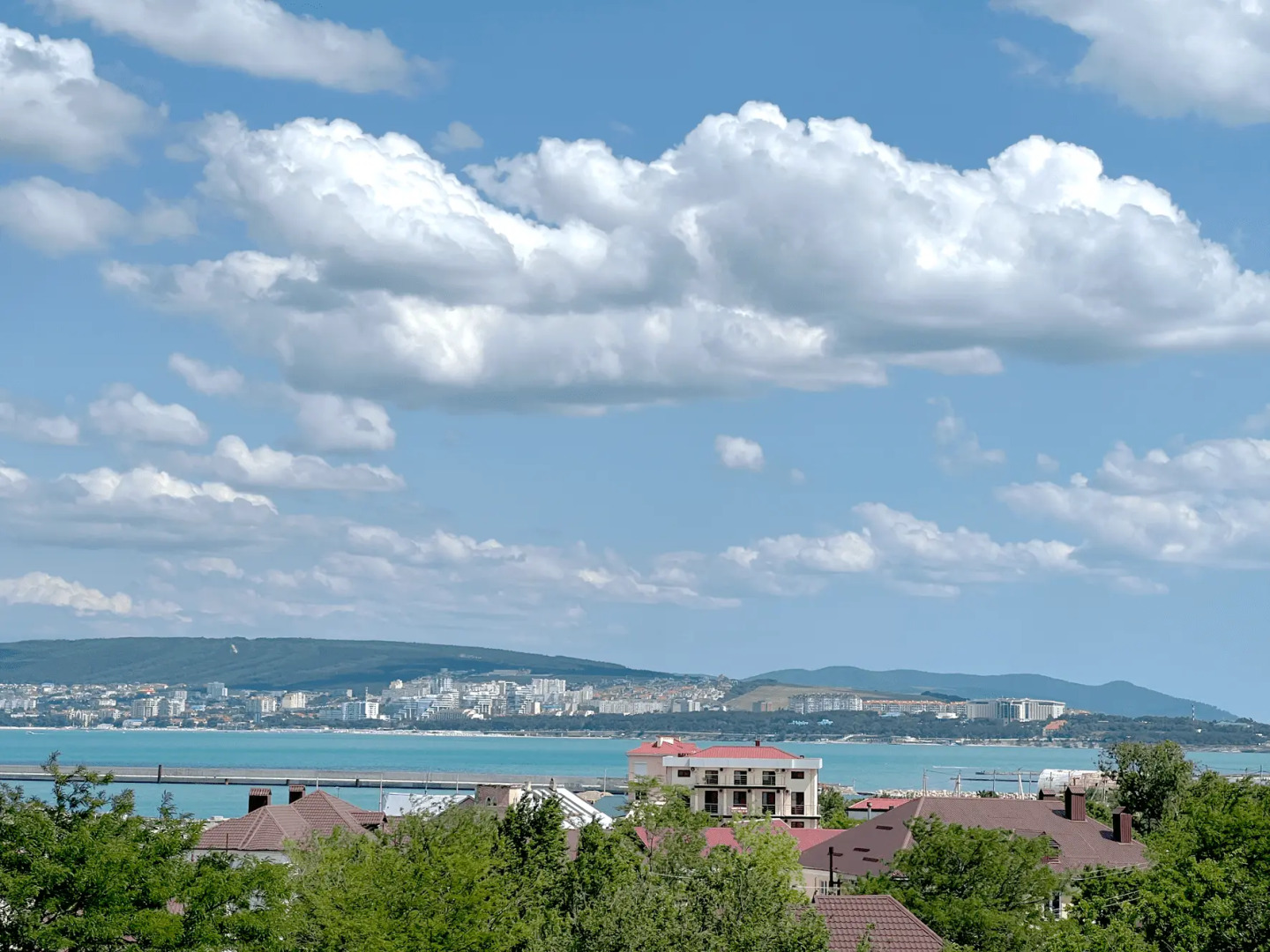 Гостевой Дом Кипр