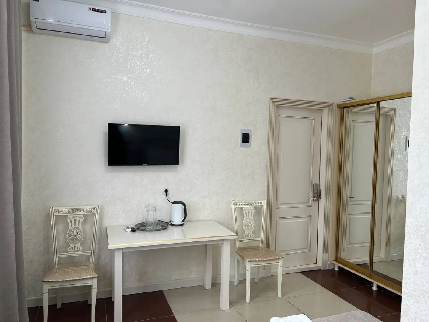 Отель Арбат