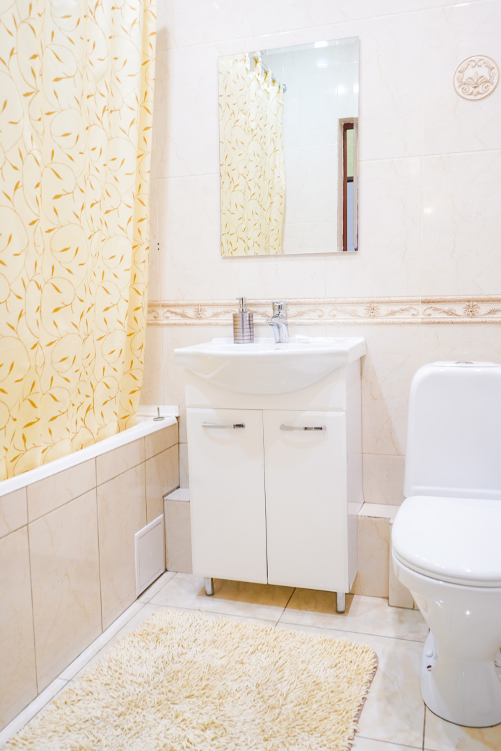 Апартаменты Diaday 35