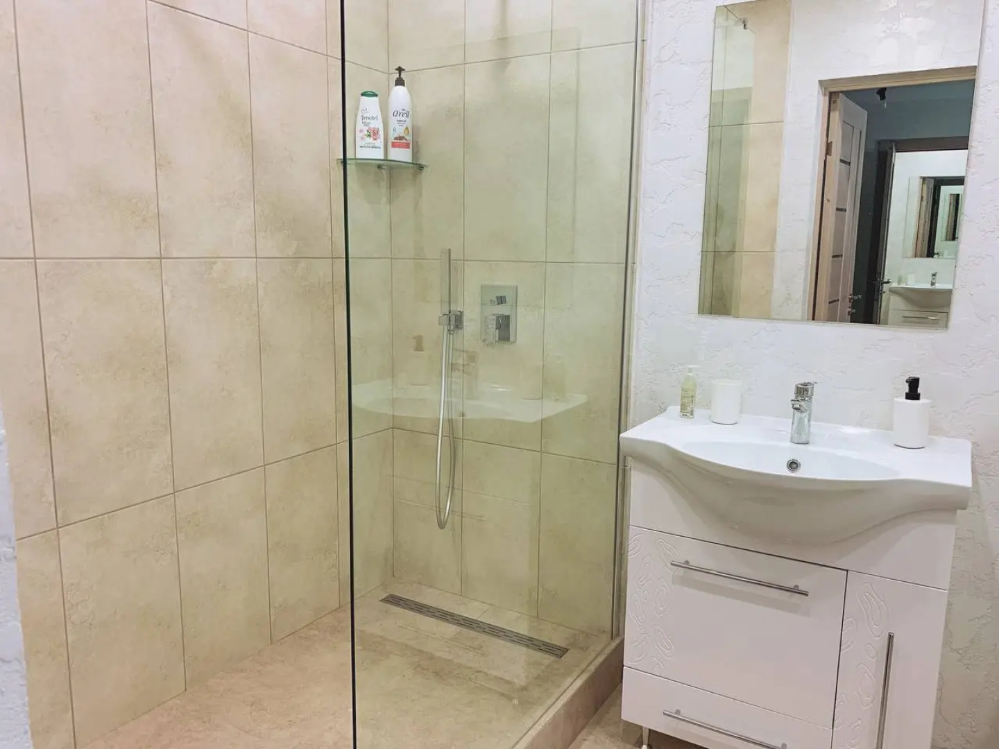 Апартаменты Chill Pill - центр - самозаселение 24/7 - 61