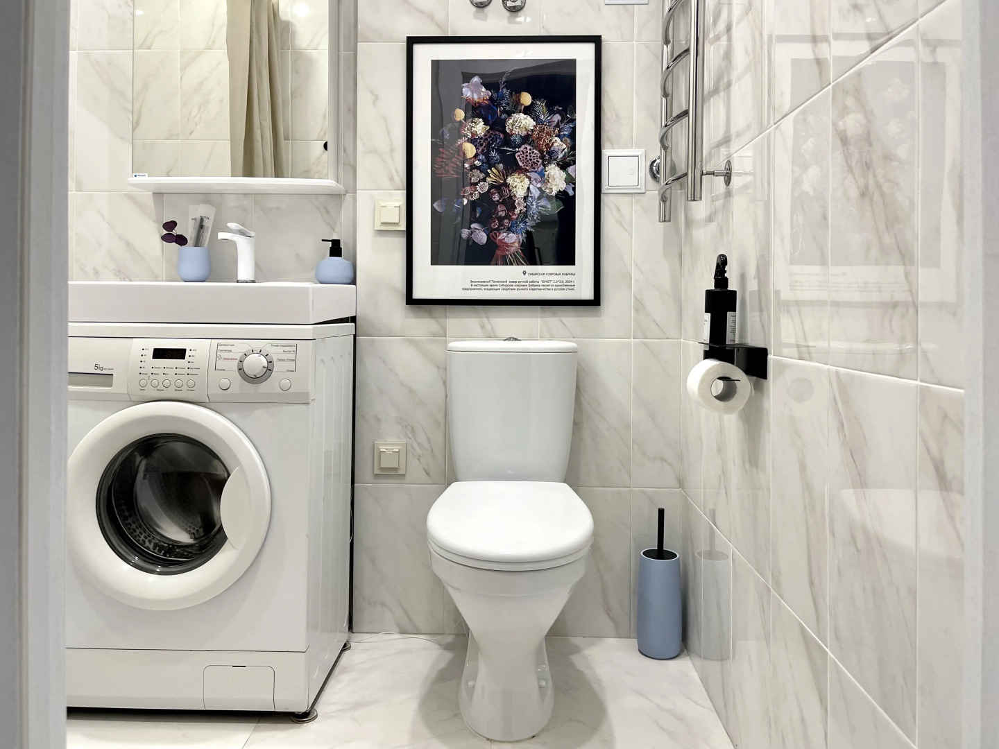 2-комн. апартаменты в центре города рядом с Набережной