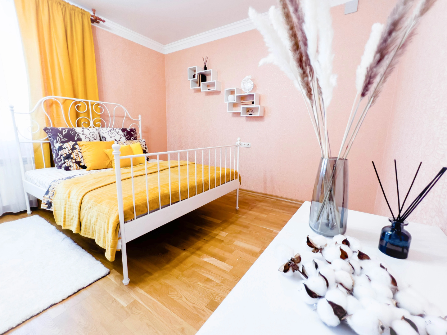 Апартаменты Residence Elegance на Бутлерова