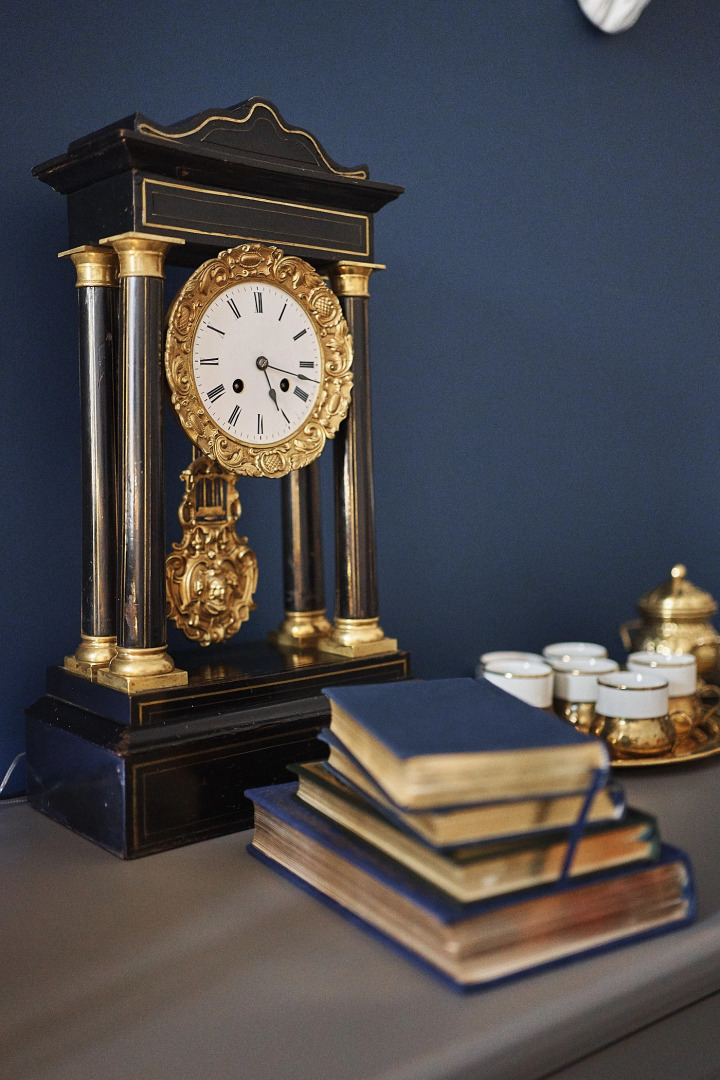 Бутик-отель Дом Сивре