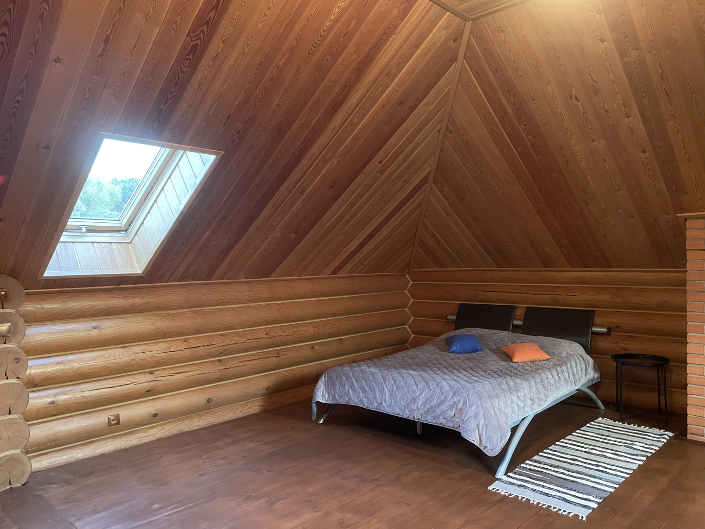 Частный Дом Дача у Моря