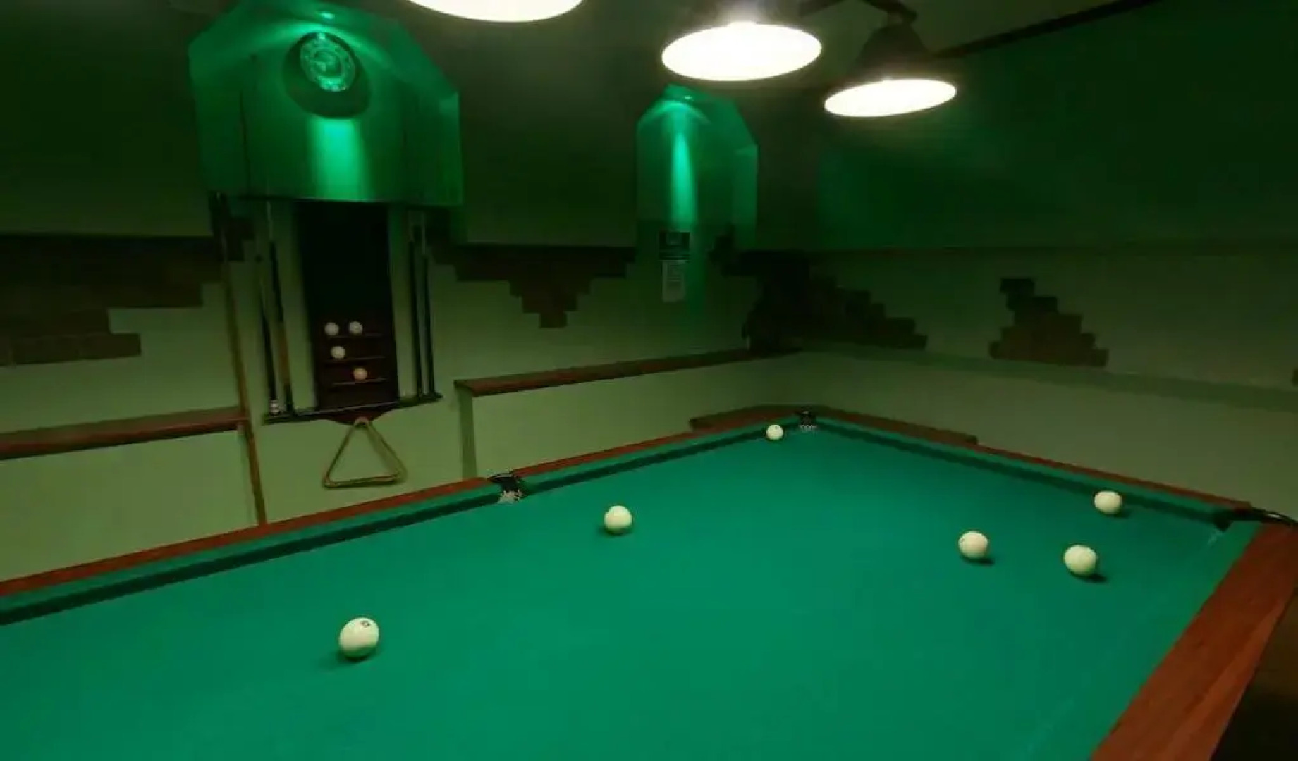 Отель Горница