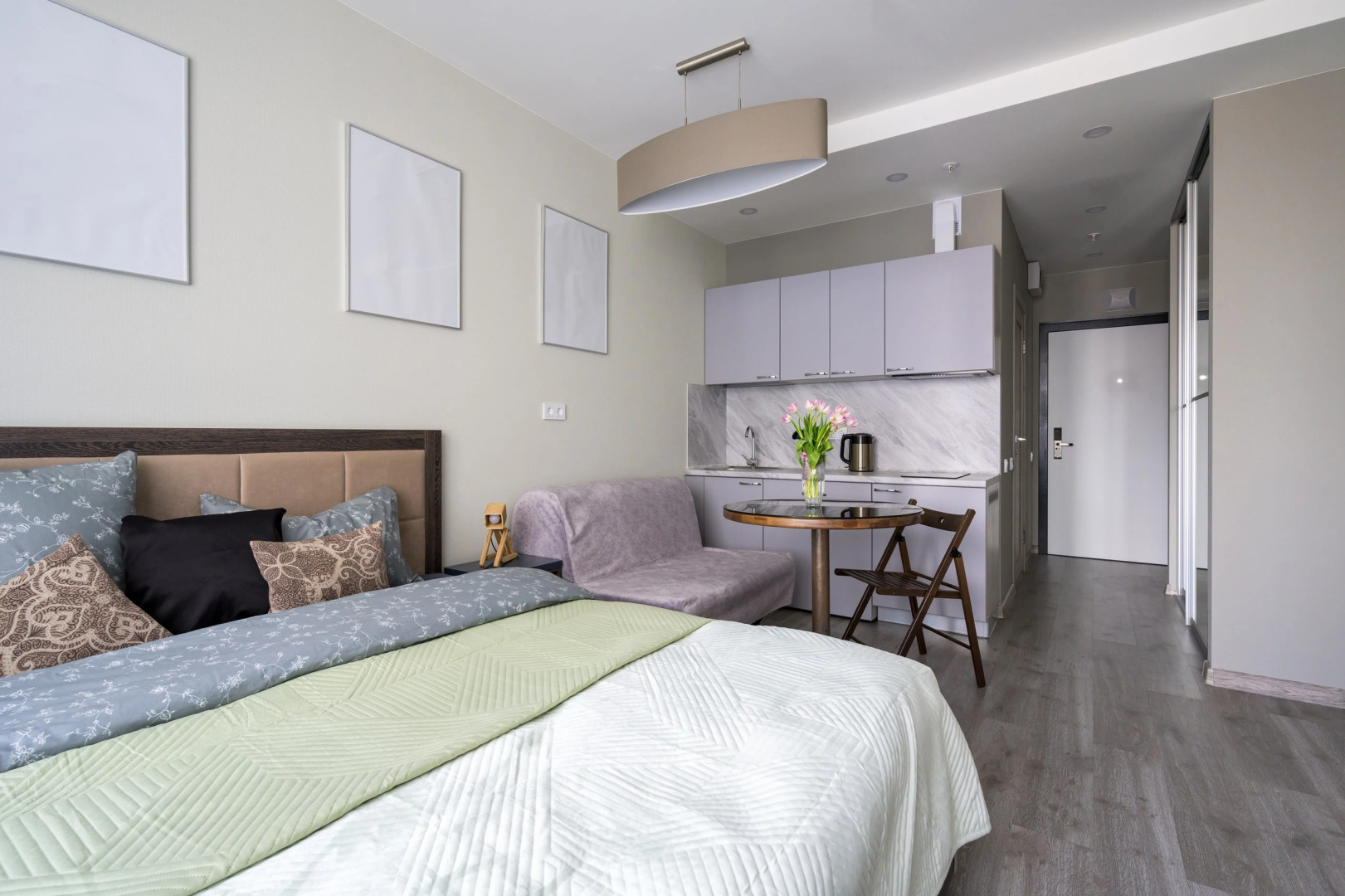 Апартаменты RentalSPb