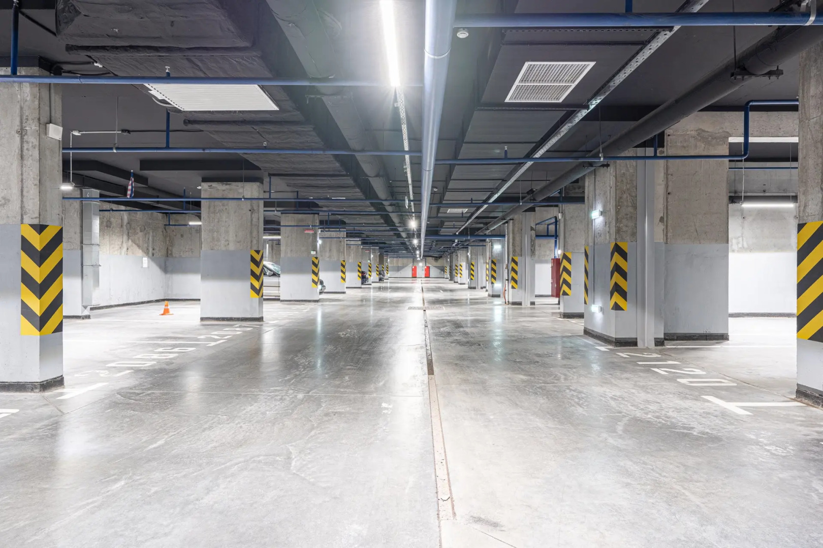 Квартира В Сердце Мегаполиса