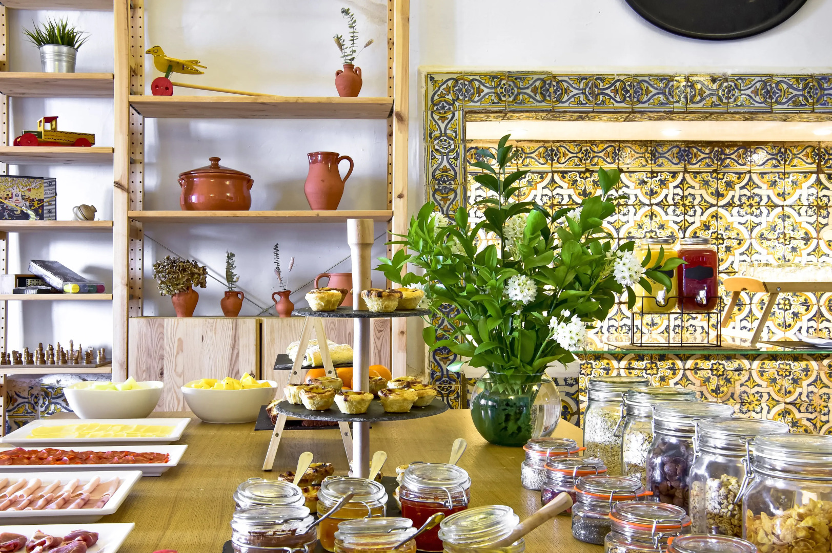 Отель Noble House Essence Evora by Unlock Boutique Hotels