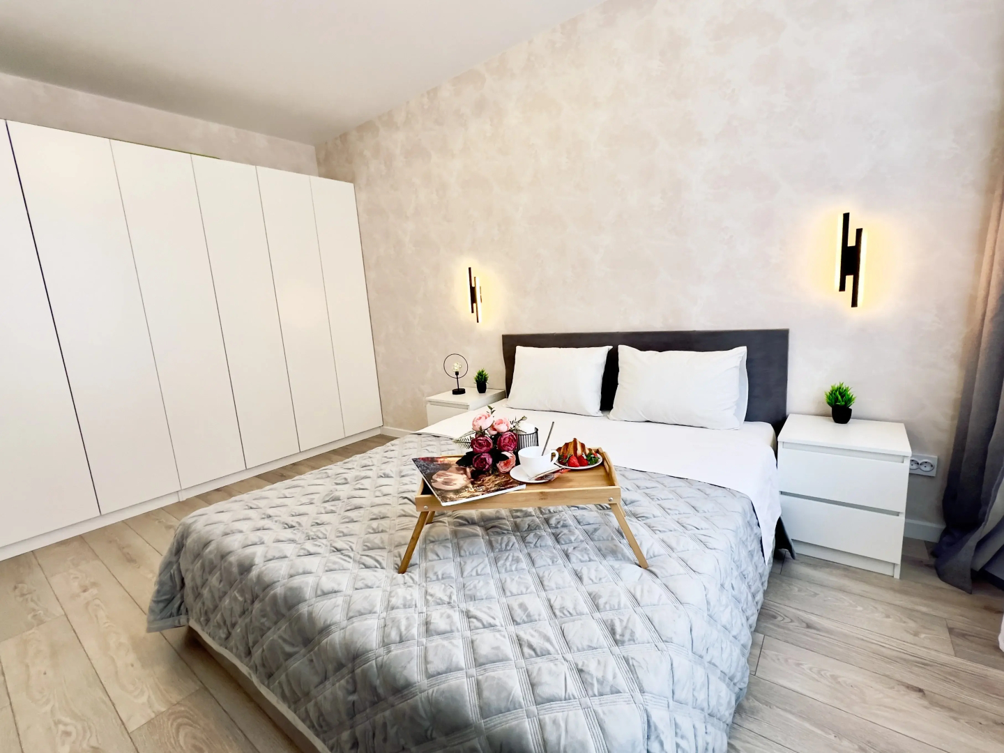 Апартаменты ВыДома в Центре Тюмени Рядом с Природой