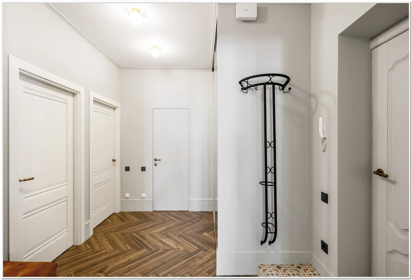 Апартаменты Buyart Apartments