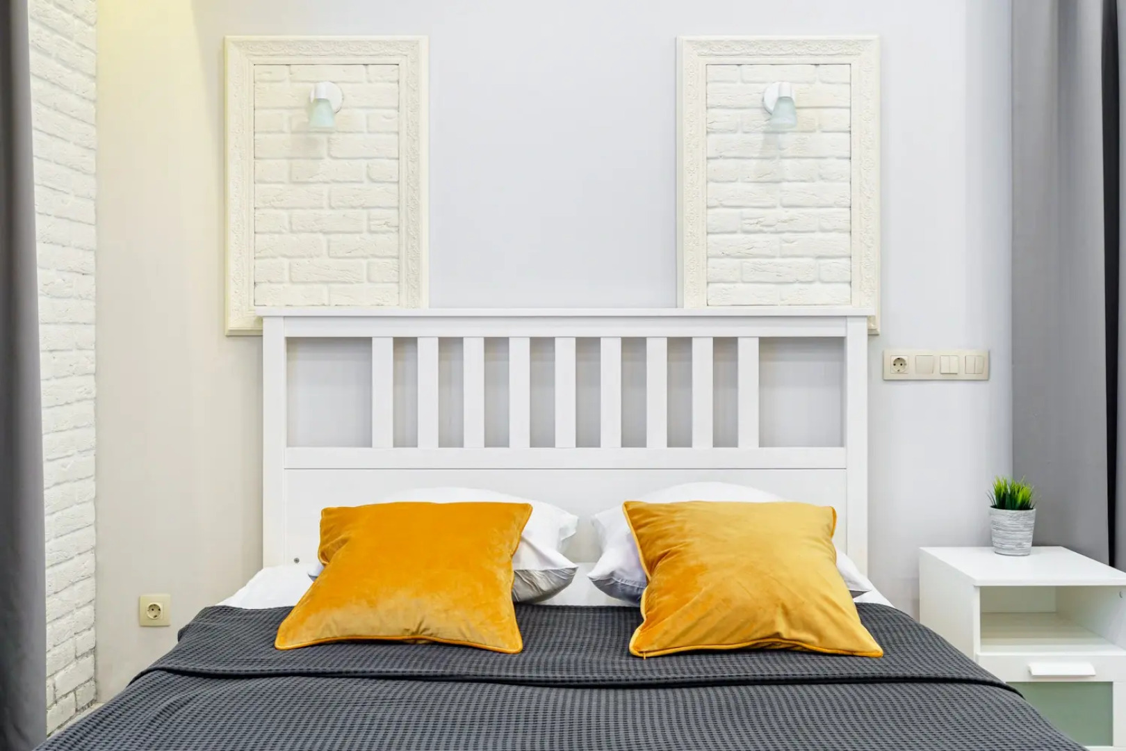 Апартаменты GOOD NIGHT на Карташова 31в