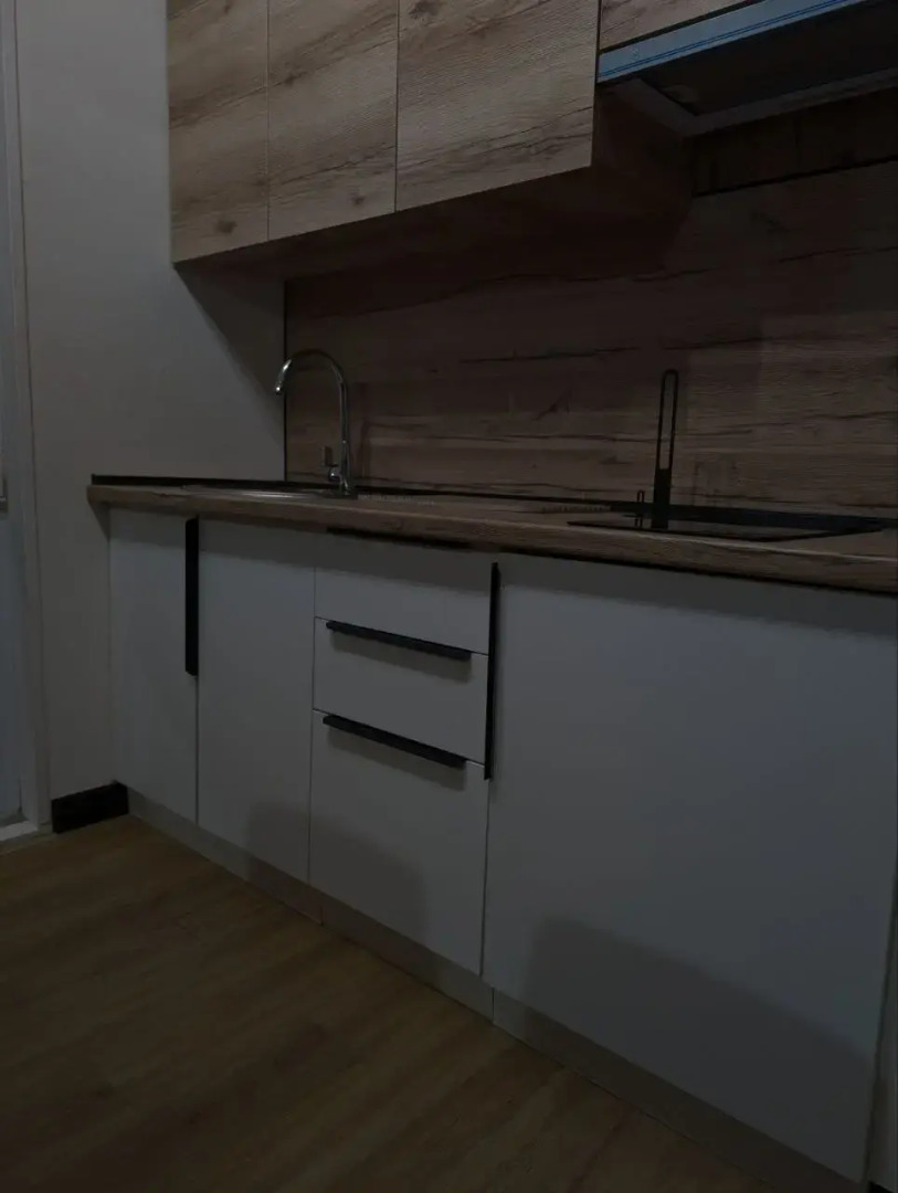 Гостевой дом Dombay Paradise