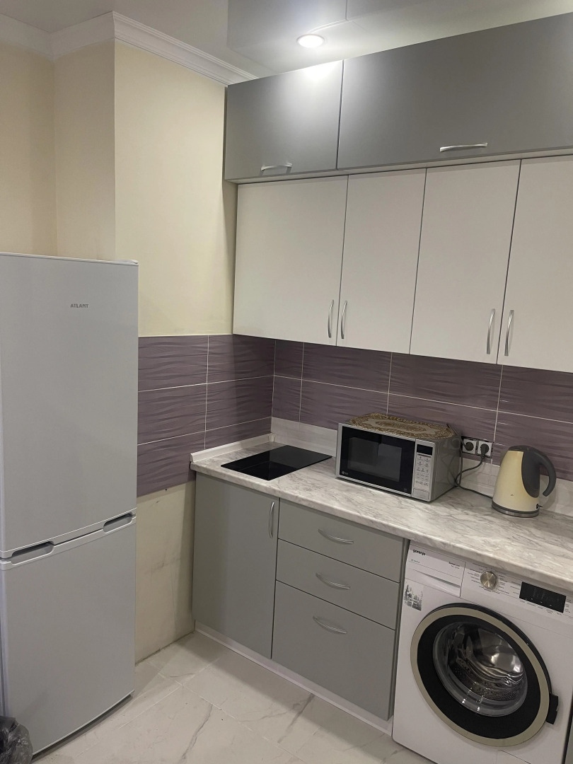 Апартаменты Малиновского Выезд М4