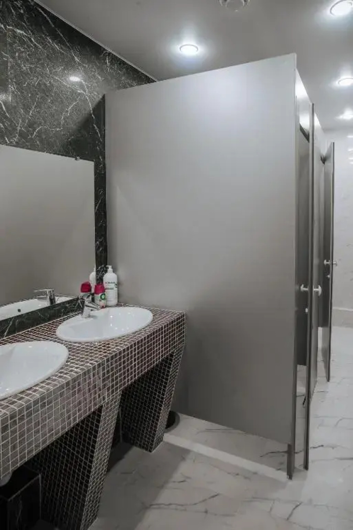 Хостел DeArt House