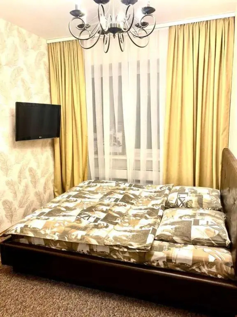 Апартаменты Diaday 8