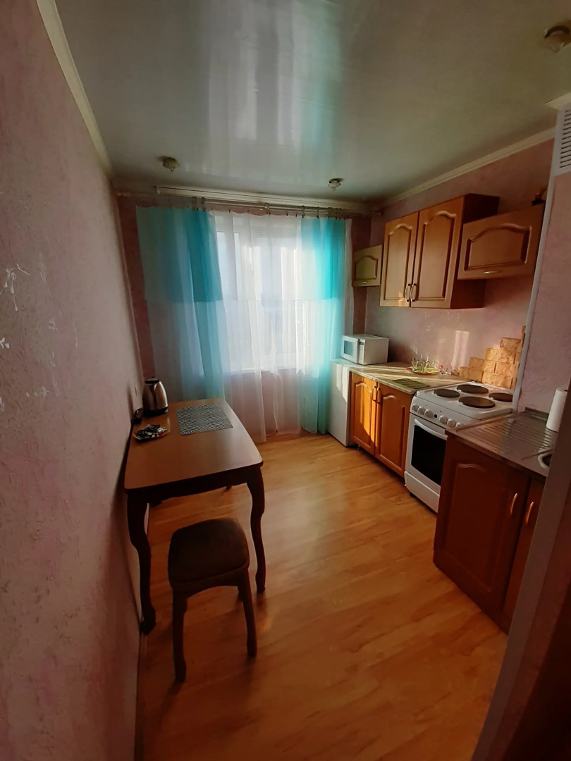 Апартаменты на Северном проезде 16