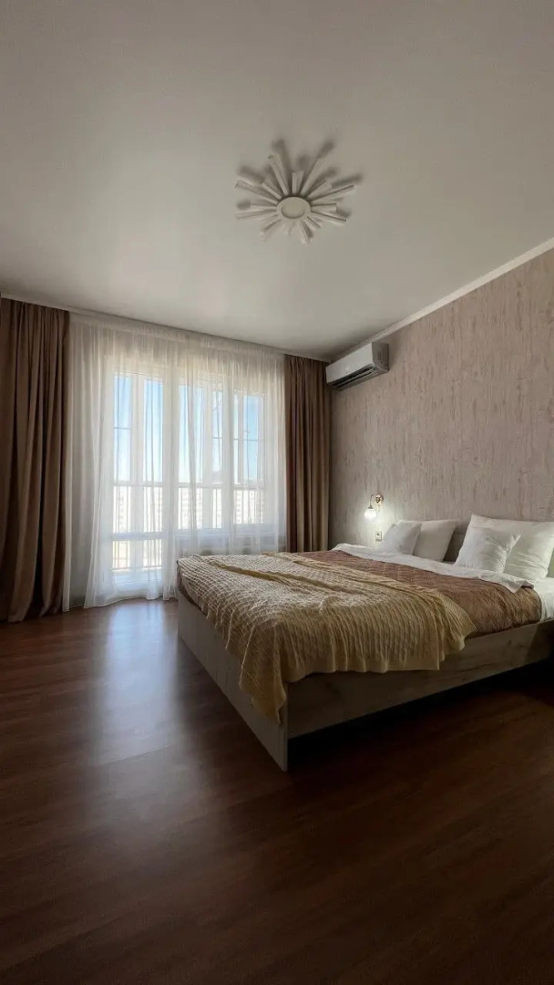 Квартира 160 Уютный Дом