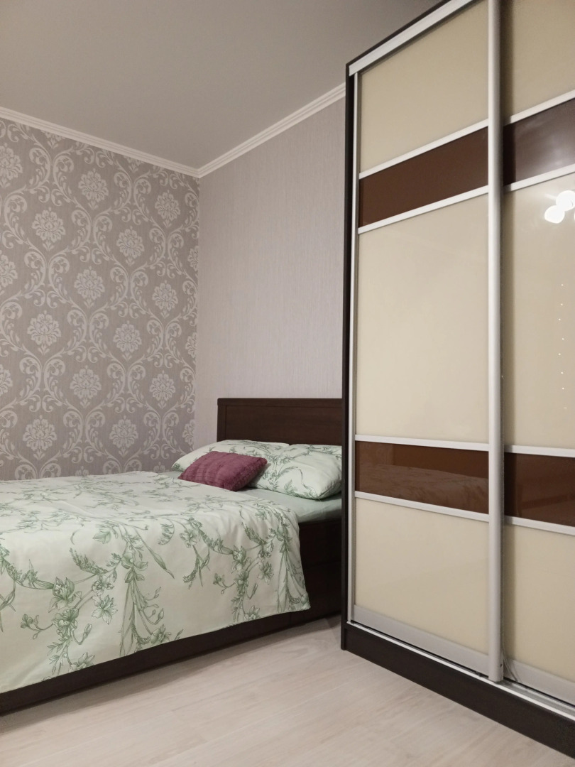 Квартира На Спартаковской