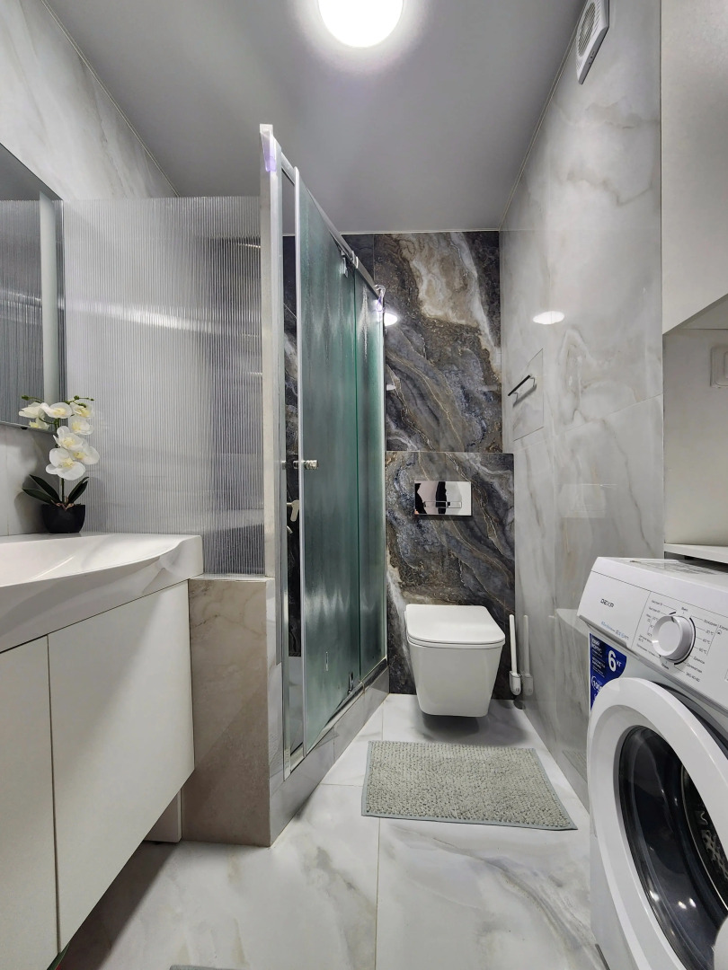 Квартира Студия в ЖК Курортный на берегу моря