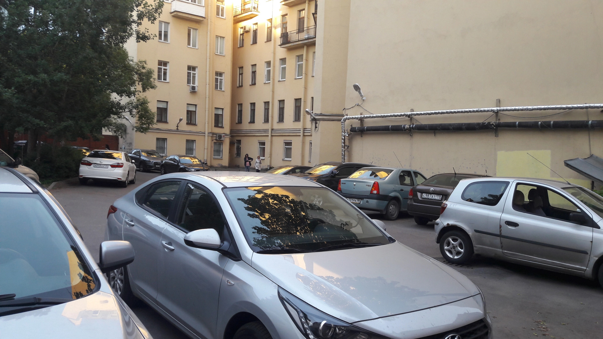 Мини-Отель Голландия