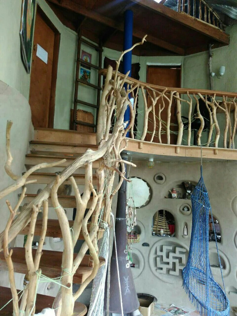 Гостевой Дом Сфера Созидания