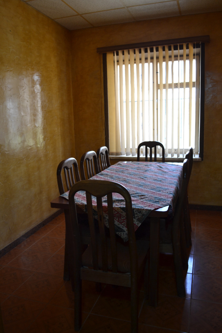 Отель и ресторан Avagyn’s