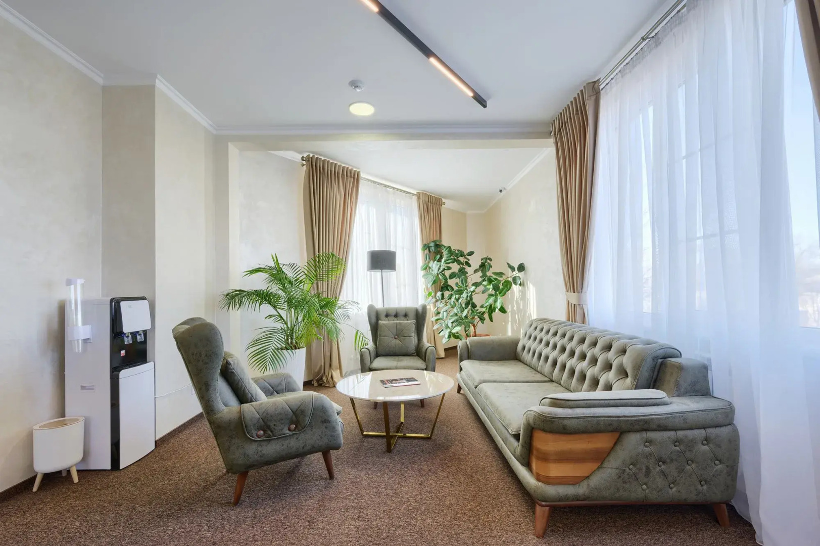 Бутик-Отель 1 и 3