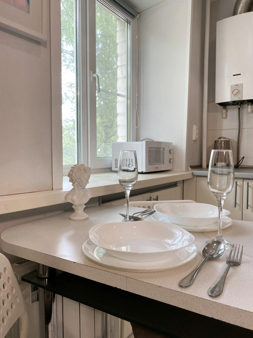 Апартаменты Красивая Квартира у Космоса