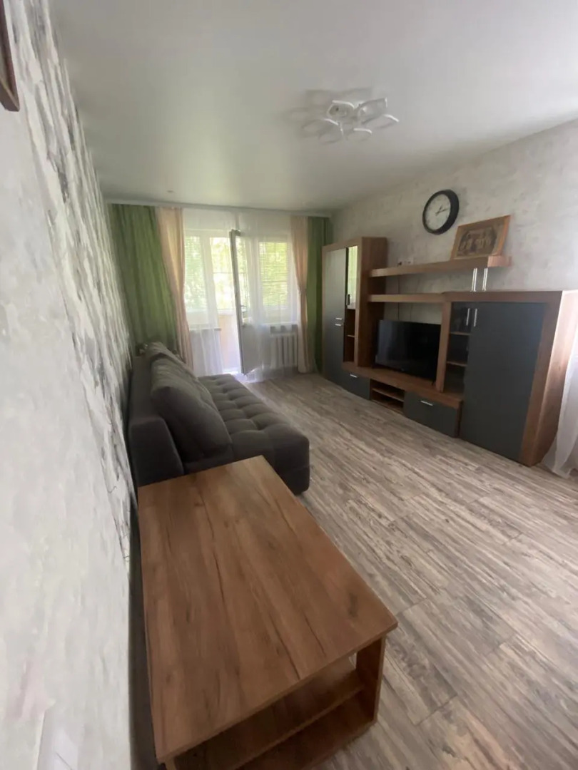 Апартаменты 2-к. квартира в Южном районе