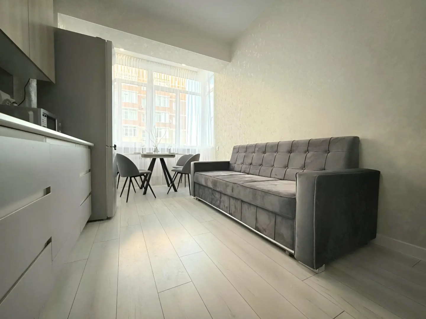 Квартира Люкс на Пестова с Видом на Реку